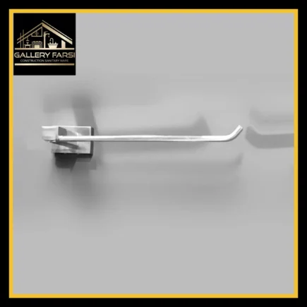 جا حوله ای دیواری
