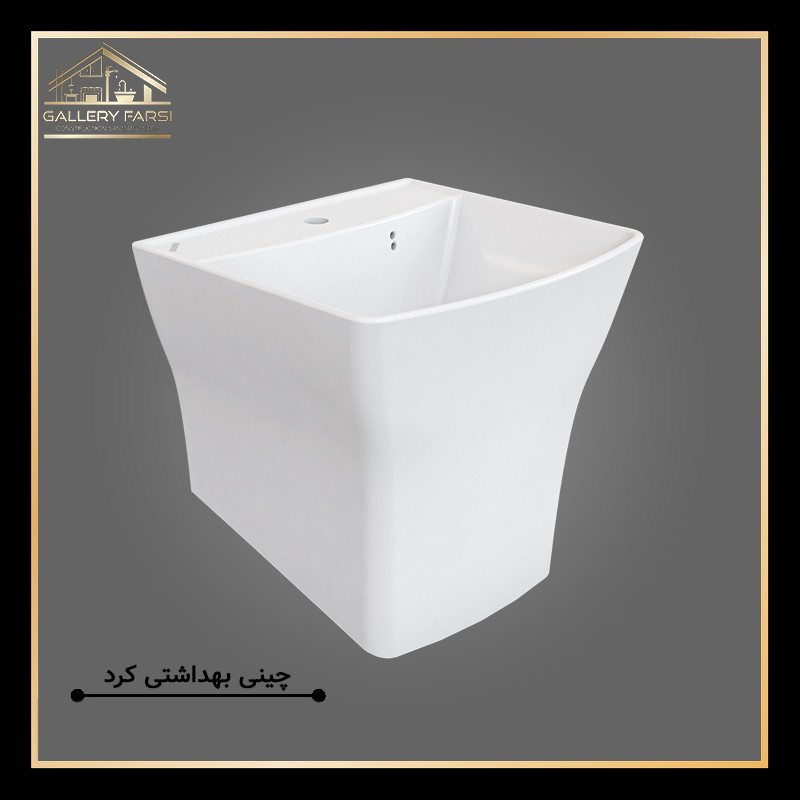 روشویی دیواری ورونیا