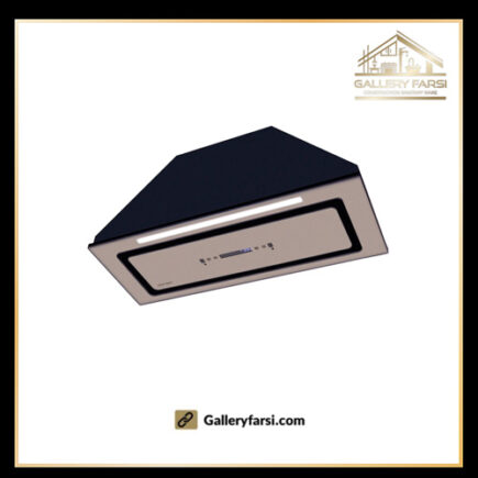 هود آشپزخانه پرنیان مدل PH 4711 BE