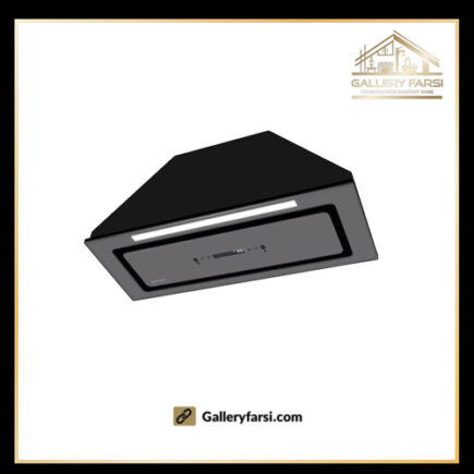 هود آشپزخانه پرنیان مدل PH 4711 G